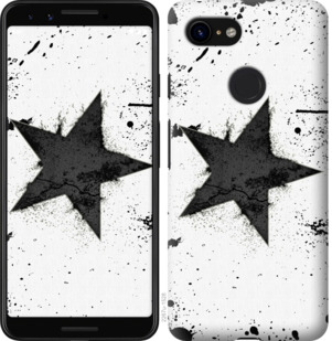 

Чохол Зірка на Google Pixel 3a 875811