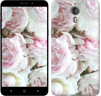 

Чехол Пионы v2 для LeTV One X600 632548