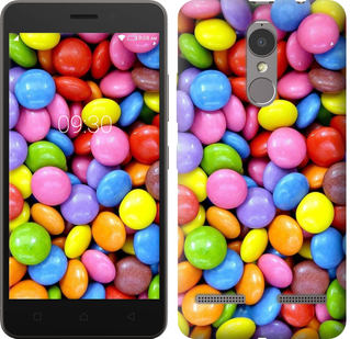 

Чохол MandD на Lenovo K6 587679