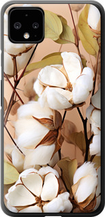 

Чехол Хлопок для Google Pixel 4 XL 1648958