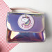 Сумочка mini Holographic with Unicorn (05)