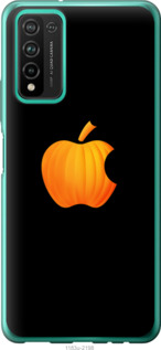 

Чехол Тыковка для Huawei Honor 10X Lite 1421914