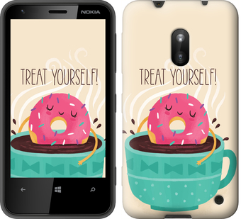 

Чохол Treat Yourself на Nokia Lumia 620 137668