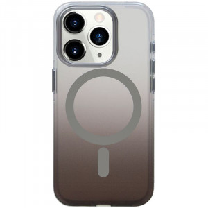 Чехол TPU+PC Shadow with Magnetic Safe для Apple iPhone 16 Pro (6.3")