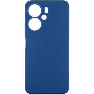 Чохол Silicone Cover Lakshmi Full Camera (AAA) для Xiaomi Redmi 13C 5G