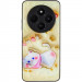 Фото TPU+PC чохол Prisma Fluffie на Xiaomi Redmi 14C / Poco C75 (Luck) на vchehle.ua
