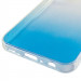 Чохол TPU+PC Glassbend на Samsung Galaxy A15 4G/5G / M15 5G (Green) в магазині vchehle.ua