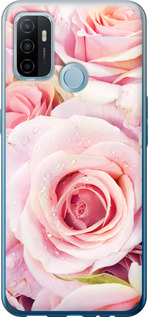 

Чехол Розы для Oppo A53 1603753