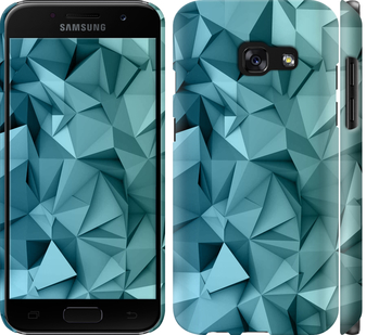 

Чохол Геометричний візерунок v2 на Samsung Galaxy A3 (2017) 756106