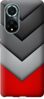 

Чохол Кольорова геометрія на Huawei Nova 9 Pro 1230432