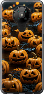 

Чохол Гарбузи 2 на Nokia 5.3 1639031