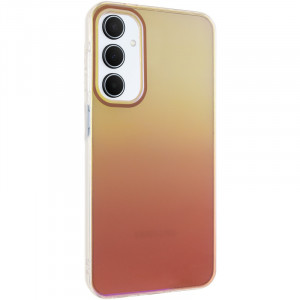 Чехол TPU+PC Glassbend для Samsung Galaxy A15