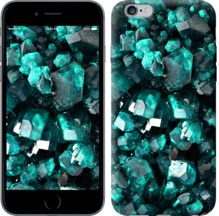 

Чехол Кристаллы 2 для iPhone 6s plus (5.5'') 649247