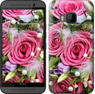 

Чохол Ніжність на HTC U Ultra 667580