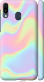 

Чехол пастель для Samsung Galaxy M20 697744