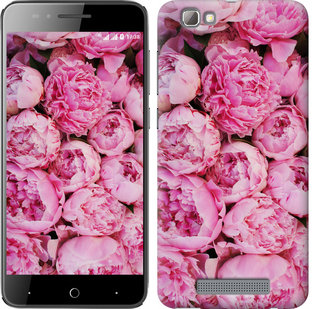 

Чохол Півонії v3 на ZTE A610 381060