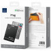 Фото Трекер WIWU iTag WT-03 (Black) на vchehle.ua