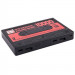 Портативное ЗУ Power Bank Remax Tape3 RPP-138 10000 mAh (Черный) в магазине vchehle.ua
