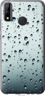 

Чохол Скло в краплях на Huawei P Smart 2020 1591912