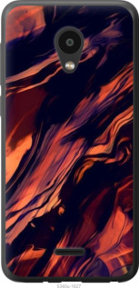 

Чохол Черно-оранжевая абстракция для Meizu C9 1404575