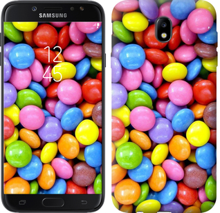 

Чохол MandD на Samsung Galaxy J7 J730 (2017) 587581