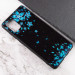 Фото TPU+Glass чохол Diversity на Samsung Galaxy A71 (Bloom) в маназині vchehle.ua