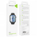 Купить Смарт-часы Borofone BD14 Smart sports watch (call version) (Black) на vchehle.ua