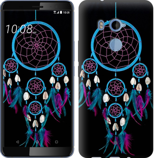 

Чехол Ловец снов для HTC U11 Plus 641940