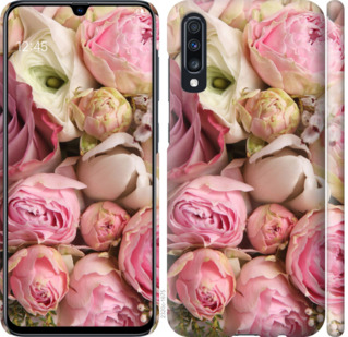 

Чохол Троянди v2 на Samsung Galaxy A70 2019 A705F 710586