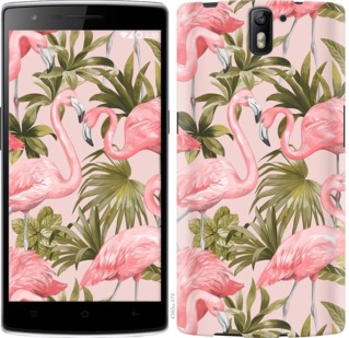 

Чехол фламинго 2 для OnePlus 1 744994