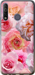 

Чохол Троянди 1 на Tecno Camon 12 Air CC6 1627947