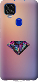 

Чохол Діамант на ZTE Blade V2020 1273034