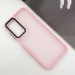 Фото Чохол TPU+PC Lyon Frosted на Samsung Galaxy A05s (Pink) на vchehle.ua