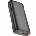 Заказать Портативное ЗУ Power Bank Hoco J122A Respect 22.5W+PD20W 20000 mAh (Black) на vchehle.ua
