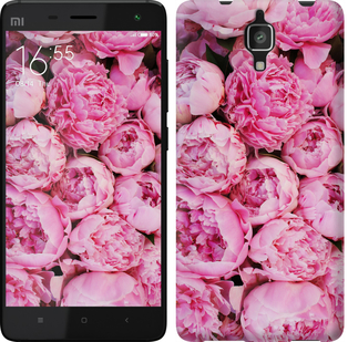 

Чохол Півонії v3 на Xiaomi Mi4 380909