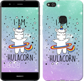 

Чехол Im hulacorn для Huawei P10 Lite 624763