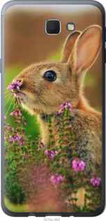 

Чохол Кролик і квіти на Samsung Galaxy J5 Prime 149888