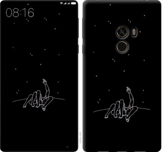 

Чехол Романтика для Xiaomi Mi MiX 725853
