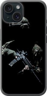 Чохол Захисник v3 на iPhone 15