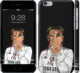 

Чохол Swag1 на Meizu 16S 850015