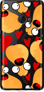 

Чехол Груши для Xiaomi Mi Note 2 1432951