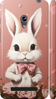

Чехол Зайчик для Asus Zenfone 5 1650453