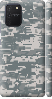 

Чехол Камуфляж для Samsung Galaxy S10 Lite 2020 1044158
