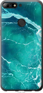

Чохол Океан 2 для Huawei Y7 Prime (2018) 1571290