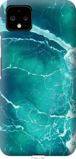 

Чохол Океан 2 на Google Pixel 4 XL 1571306