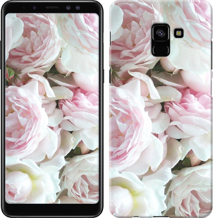 

Чехол Пионы v2 для Samsung Galaxy A8 Plus 2018 A730F 632122
