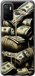 

Чехол Big money для Xiaomi Redmi Note 10 5G 1649088