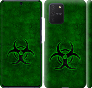 

Чохол biohazard 30 на Samsung Galaxy S10 Lite 2020 904112