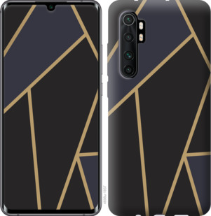 

Чохол Мозаїка 2 на Xiaomi Mi Note 10 Lite 936681