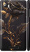 Чехол Роза 3 для Lenovo Vibe Z K910